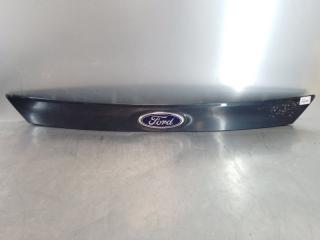 Накладка двери багажника FORD Focus III 2011-2019 2011 v95