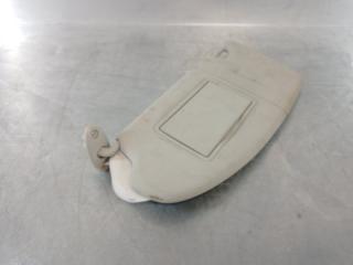 Козырек солнцезащитный (внутри) FORD Focus II 2005-2008 2007 v48