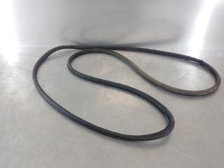 Уплотнитель (наружный) Volkswagen Passat [B6] 2005-2010 2009 v37