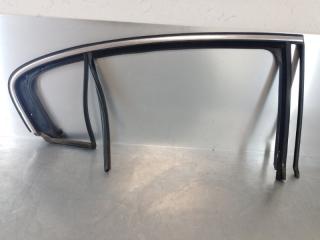 Накладка двери задней правой Volkswagen Passat [B6] 2005-2010 2009 v37