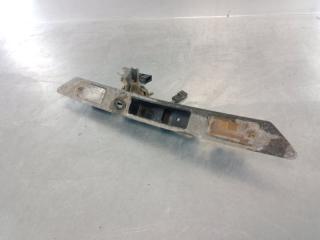 Накладка крышки багажника AUDI A4 [B6] 2000-2004 2002 v91