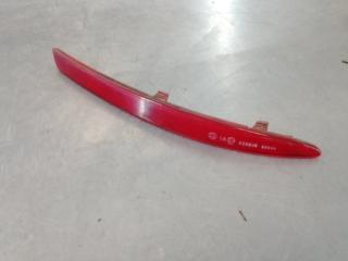 Отражатель в бампер задний правый SKODA Octavia рест (A5 1Z-) 2004-2013 2011 v110