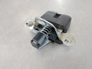 Замок багажника SKODA Octavia рест (A5 1Z-) 2004-2013 2011 v110