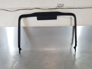 Обшивка багажника SKODA Octavia рест (A5 1Z-) 2004-2013 2011 v110