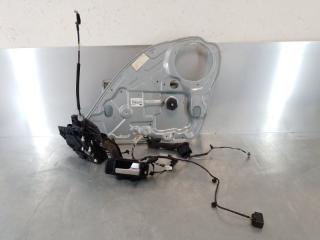 Детали задней правой двери FORD Focus II 2005-2008 2007 v48