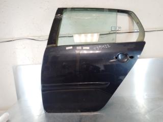 Дверь задняя левая Volkswagen Golf V 2003-2009 2007 v67 контрактная Дверь задняя левая Volkswagen Golf V 2003-2009 2007 v67