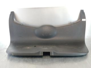 Обшивка багажника SKODA Octavia (A5 1Z-) 2004-2013 2010 v47