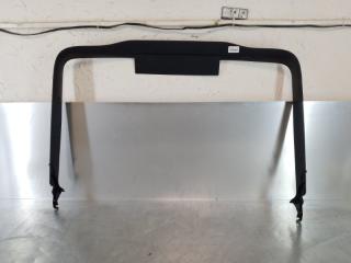 Обшивка багажника SKODA Octavia (A5 1Z-) 2004-2013 2010 v47