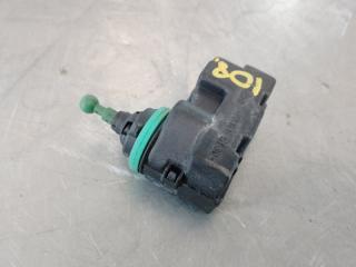 Моторчик корректора фары Volkswagen Golf 4 1997-2005 1999 v108 хетчбэк 2 1J0941295F Б/У