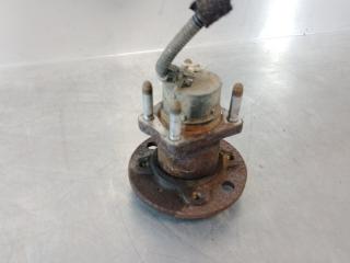 Запчасть ступица задняя Opel Meriva 2003-2010 2005 v101
