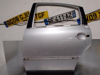 Дверь задняя левая Volkswagen Passat [B5] 2000-2005 2002 v107