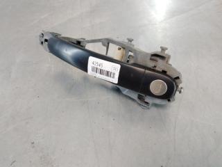 Ручка двери SKODA Fabia 2007-2015 ДОРЕСТ!! 2010 v115