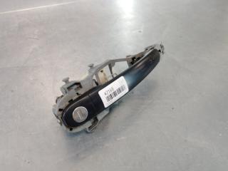 Ручка двери SKODA Fabia 2007-2015 ДОРЕСТ!! 2010 v115