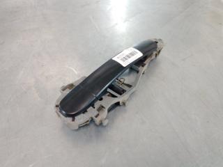 Ручка двери SKODA Fabia 2007-2015 ДОРЕСТ!! 2010 v115