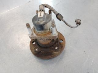 Запчасть ступица задняя Opel Meriva 2003-2010 2005 v101