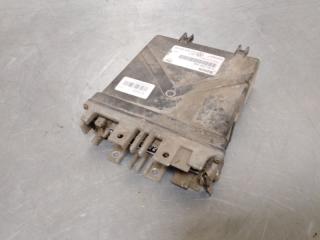 Блок управления двигателем Volkswagen Passat [B3] 1988-1993 1991 v111