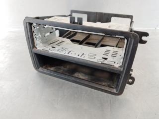 Ящик передней консоли SKODA Fabia 2007-2015 ДОРЕСТ!! 2010 v115