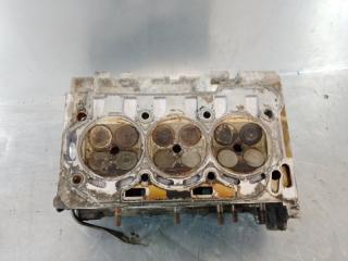 Головка блока цилиндров SKODA Fabia 2007-2015 ДОРЕСТ!! 2010 v115 контрактная Головка блока цилиндров SKODA Fabia 2007-2015 ДОРЕСТ!! 2010 v115