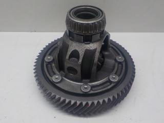 Дифференциал SKODA Fabia 2007-2015 ДОРЕСТ!! 2010 v115