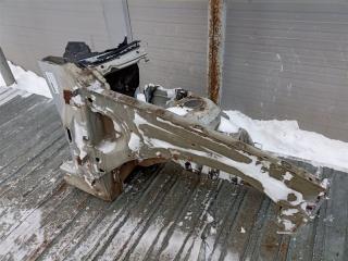 Лонжерон передний правый (четверть арка стакан) BMW X5 E53 2003 v24