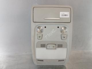 Плафон салонный AUDI A4 [B8] 2007-2015 2014 v73