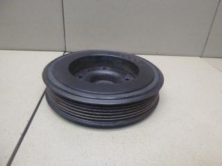 Шкив коленвала Volkswagen Tiguan 2007-2011 2010 v121