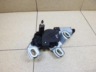 Замок багажника SKODA Octavia RS (A5 1Z-) 2004-2013 2010 v119