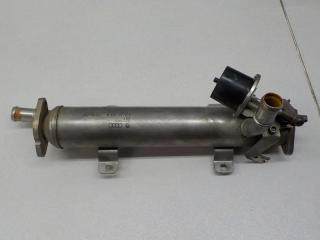 Радиатор системы EGR SKODA Octavia RS (A5 1Z-) 2004-2013 2010 v119