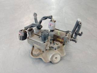 Запчасть клапан воздушный TOYOTA Yaris 1999-2005 25819-33010 Б/У Клапан воздушный TOYOTA Yaris 1999-2005 25819-33010 Б/У