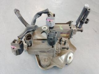 Клапан воздушный Yaris 1999-2005 Клапан воздушный Yaris 1999-2005