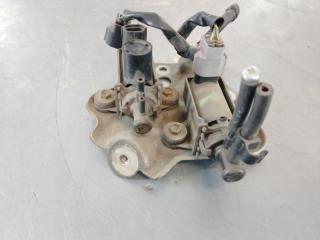 Клапан воздушный Yaris 1999-2005 Клапан воздушный Yaris 1999-2005