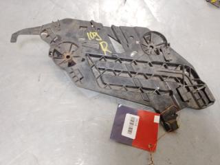 Кронштейн фар правый SKODA Octavia рест (A5 1Z-) 2004-2013 2011 v109