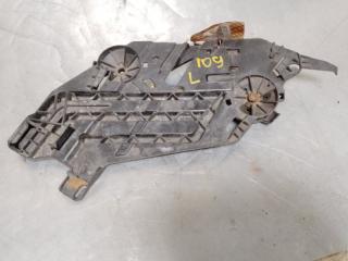 Кронштейн фар левый SKODA Octavia рест (A5 1Z-) 2004-2013 2011 v109