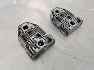 Плата заднего фонаря Volkswagen Passat [B3] 1988-1993 1991 v111