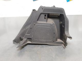 Обшивка багажника SKODA Fabia 2007-2015 ДОРЕСТ!! 2010 v115