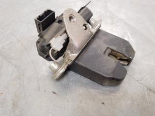 Замок багажника SKODA Fabia 2007-2015 ДОРЕСТ!! 2010 v115