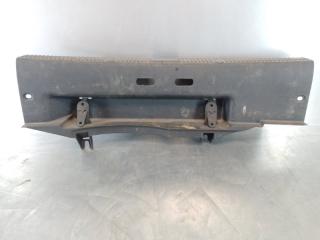 Обшивка багажника SKODA Fabia 2007-2015 ДОРЕСТ!! 2010 v115