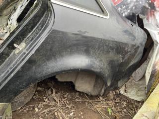 Кузовной элемент четверть крыло заднее порог стойка AUDI A6 [C5]  1997-2004