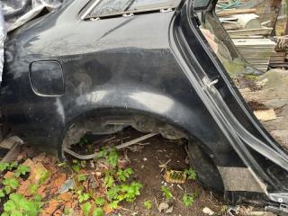 Кузовной элемент четверть крыло заднее порог стойка AUDI A6 [C5]  1997-2004