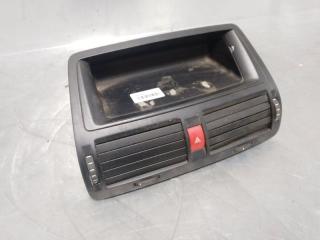 Дефлектор воздушный SKODA Octavia (A5 1Z-) 2004-2013 2008 v116