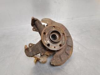 Кулак поворотный передний левый SKODA Fabia 2007-2015 ДОРЕСТ!! 2010 v115