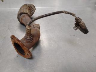 Датчик кислородный/Lambdasonde SKODA Fabia 2007-2015 ДОРЕСТ!! 2010 v115