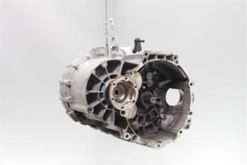 МКПП (механическая коробка переключения передач) SKODA Octavia RS (A7) 2013-2020 2015 v123