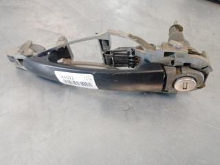 Ручка двери SKODA Octavia (A5 1Z-) 2004-2013 2008 v116