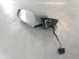 Зеркало левое электрическое SKODA Octavia (A5 1Z-) 2004-2013 2008 v116