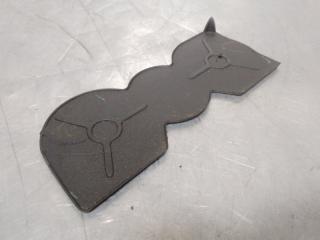 Коврик FORD Focus II 2008-2011 2009 v57