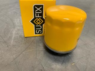 Фильтр масляный Volkswagen Polo (Sed RUS) 2011> новая Фильтр масляный Volkswagen Polo (Sed RUS) 2011>