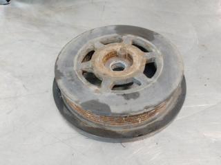 Шкив коленвала Volkswagen Golf 4 1997-2005 1999 v108
