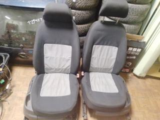 Сиденья комплект SKODA Octavia (A5 1Z-) 2004-2013 2008 v116 контрактная Сиденья комплект SKODA Octavia (A5 1Z-) 2004-2013 2008 v116