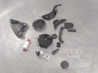 Крепеж Volkswagen Touareg 2002-2010 2006 v93